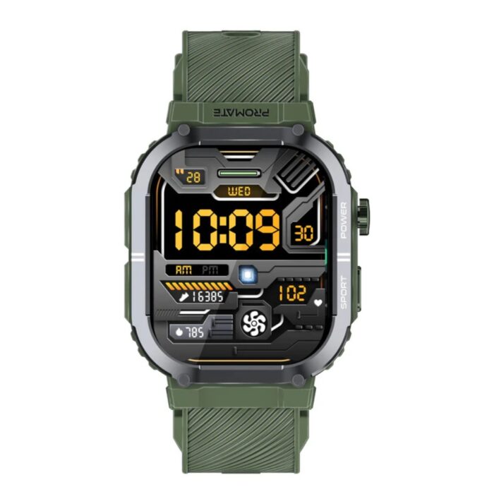 Promate xWatch-SL Smartwatch - Image 11