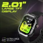 Promate xWatch-SL Smartwatch - Image 7