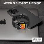 Promate xWatch-SL Smartwatch - Image 8