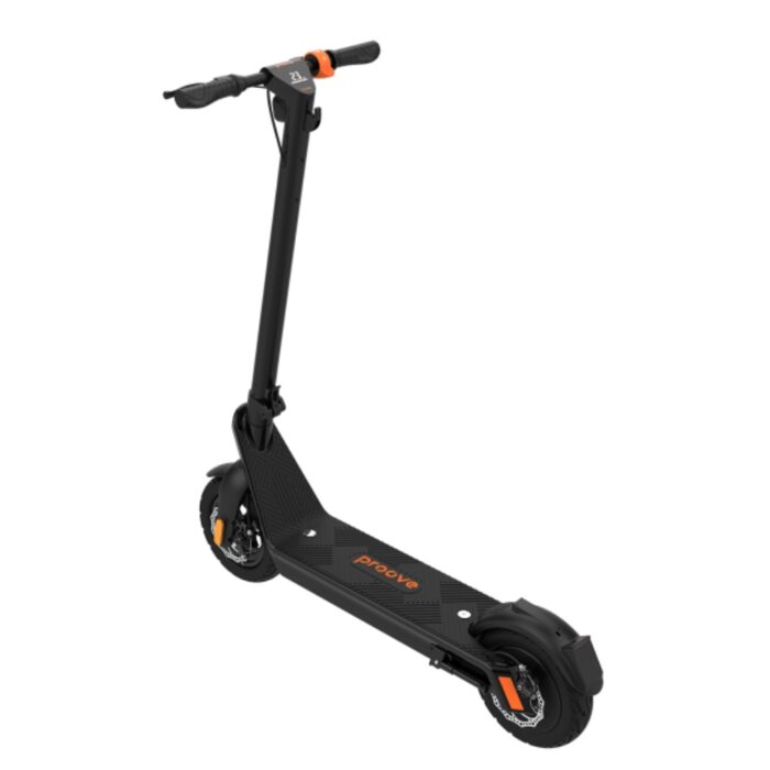 Proove Electric Scooter X-City Pro Max - Image 6