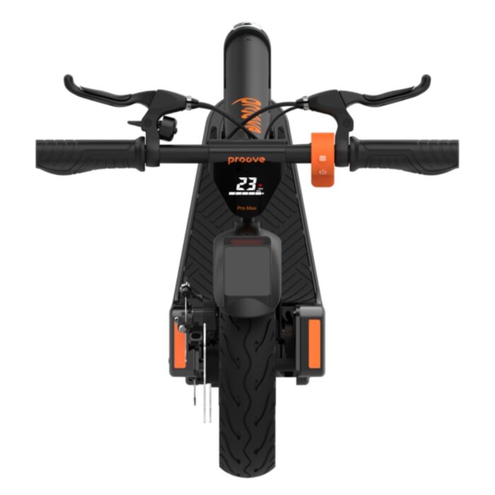 Proove Electric Scooter X-City Pro Max - Image 4