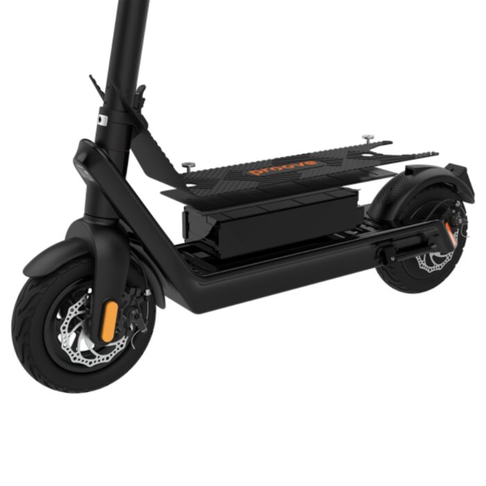 Proove Electric Scooter X-City Pro Max - Image 9