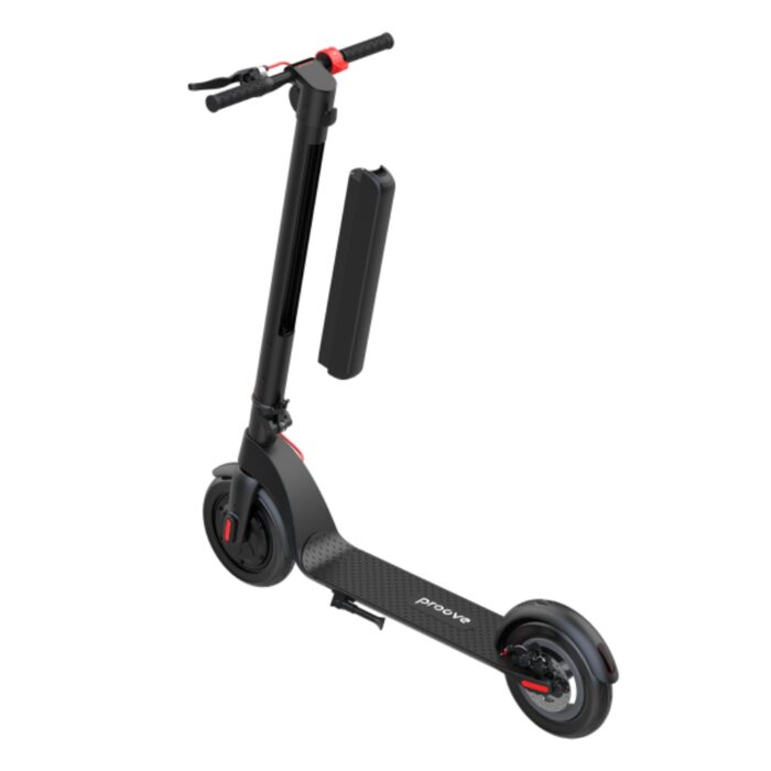 Proove Electric Scooter X-City Pro - Image 8