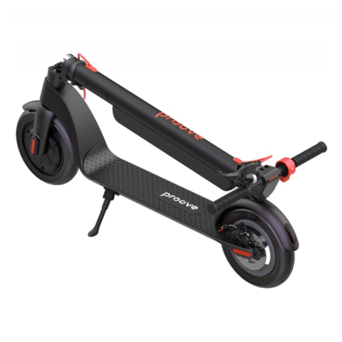 Proove Electric Scooter X-City Pro - Image 3