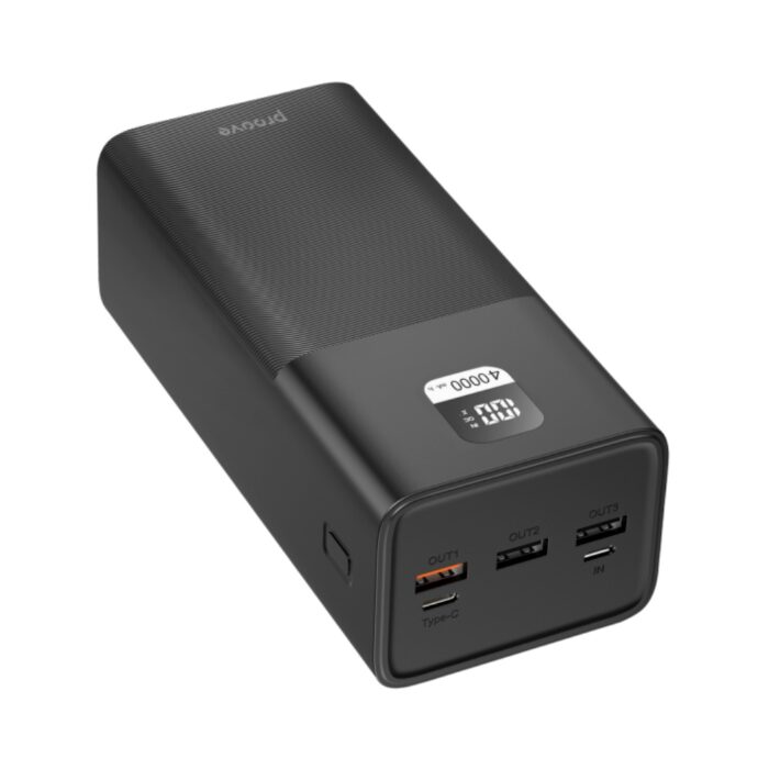 Proove Giant 100W 40000mAh Power Bank - Image 2