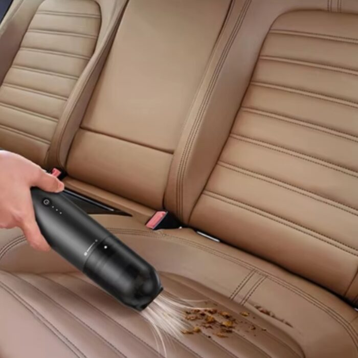Proove Portable vacuum cleaner Void Assistant C2 - Image 6