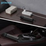 Proove Portable vacuum cleaner Void Assistant C2 - Image 4