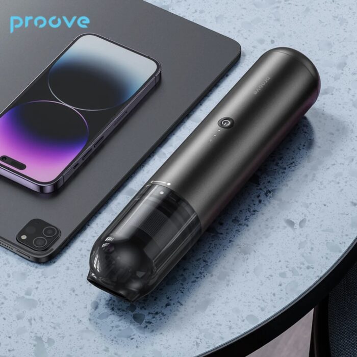 Proove Portable vacuum cleaner Void Assistant C2 - Image 3
