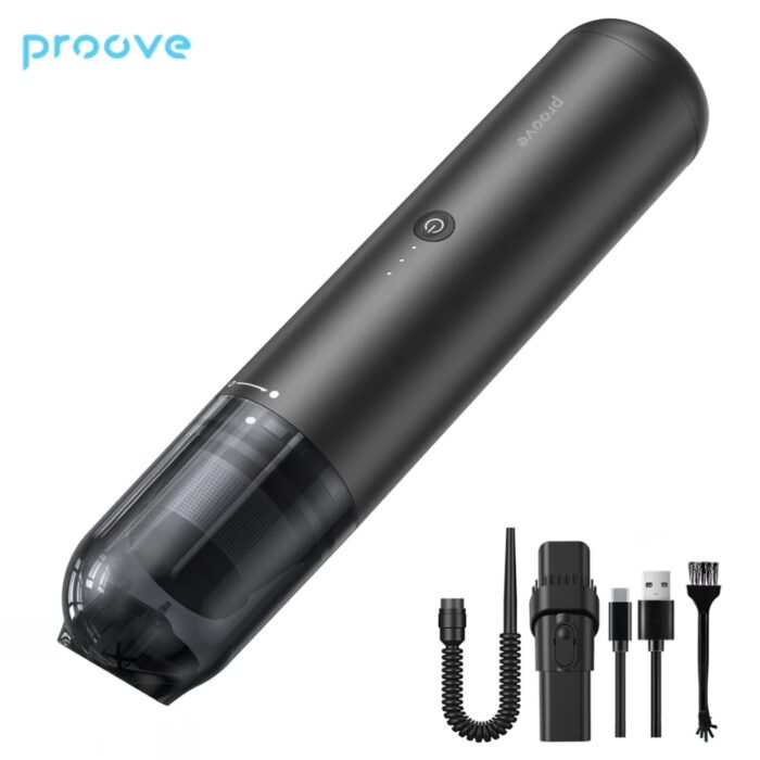 Proove Portable vacuum cleaner Void Assistant C2 - Image 7