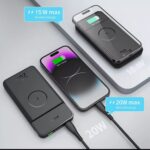 Proove Power Stand 2 in 1 20W 10000mAh Power Bank - Image 4