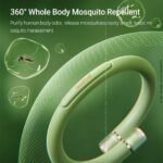 Qualitell Mosquito Repellent Bracelet Q1 - Image 2