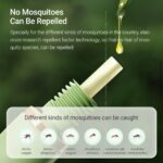 Qualitell Mosquito Repellent Bracelet Q1 - Image 5