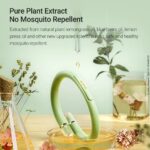 Qualitell Mosquito Repellent Bracelet Q1 - Image 6