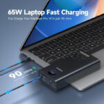 ROMOSS PEA40 Pro Fast Charging 40,000 mAh Power Bank - Image 6