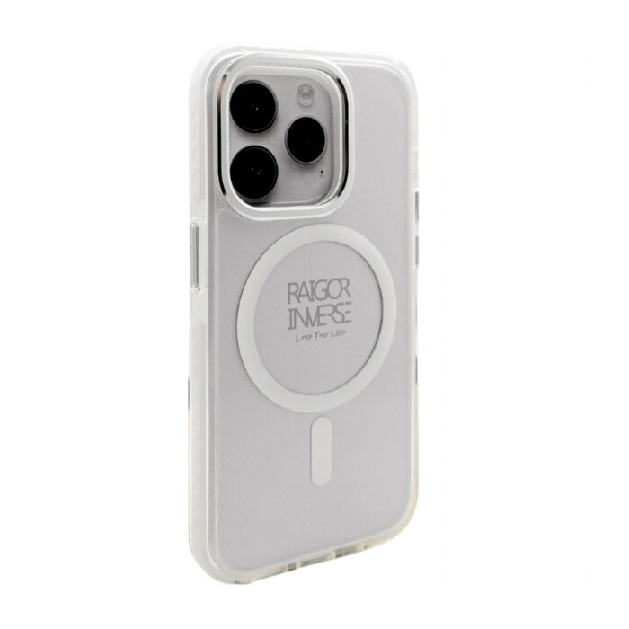 iPhone 15 Pro Raigor Inverse Karina Magnetic Case - Image 2