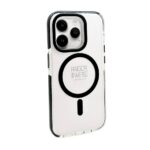 iPhone 15 Pro Raigor Inverse Karina Magnetic Case