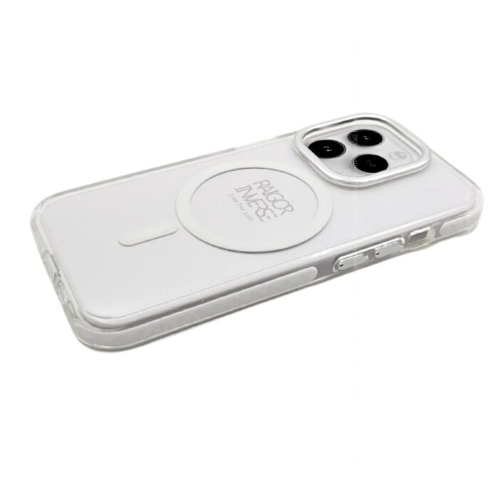 iPhone 15 Pro Raigor Inverse Karina Magnetic Case - Image 3