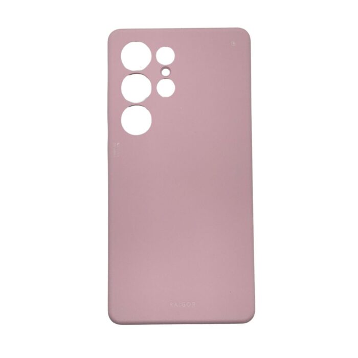 Raigor Inverse Silicone Case for S25 Ultra - Image 3