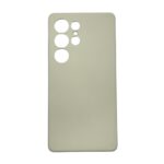 Raigor Inverse Silicone Case for S25 Ultra - Image 2