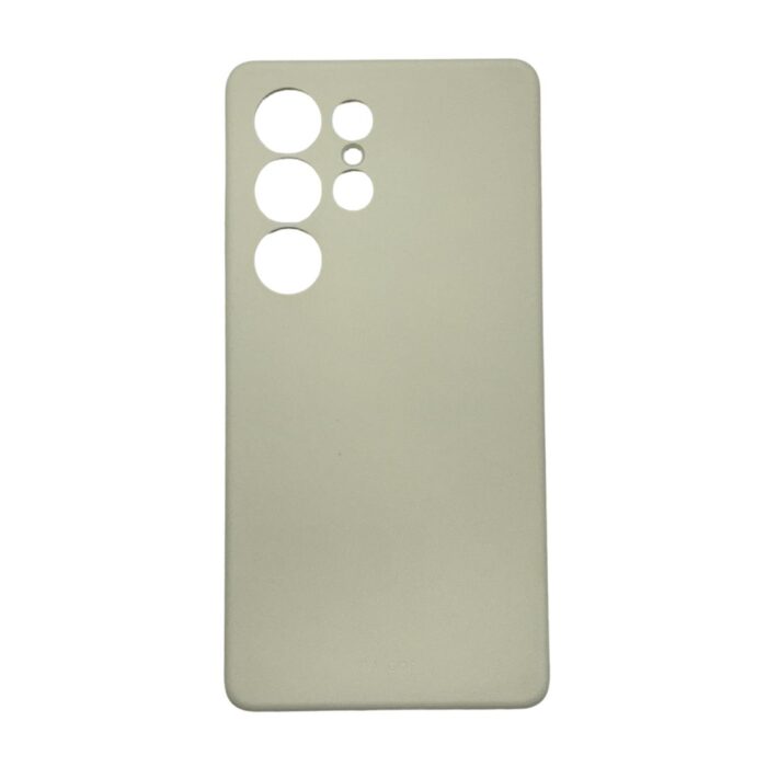 Raigor Inverse Silicone Case for S25 Ultra - Image 2