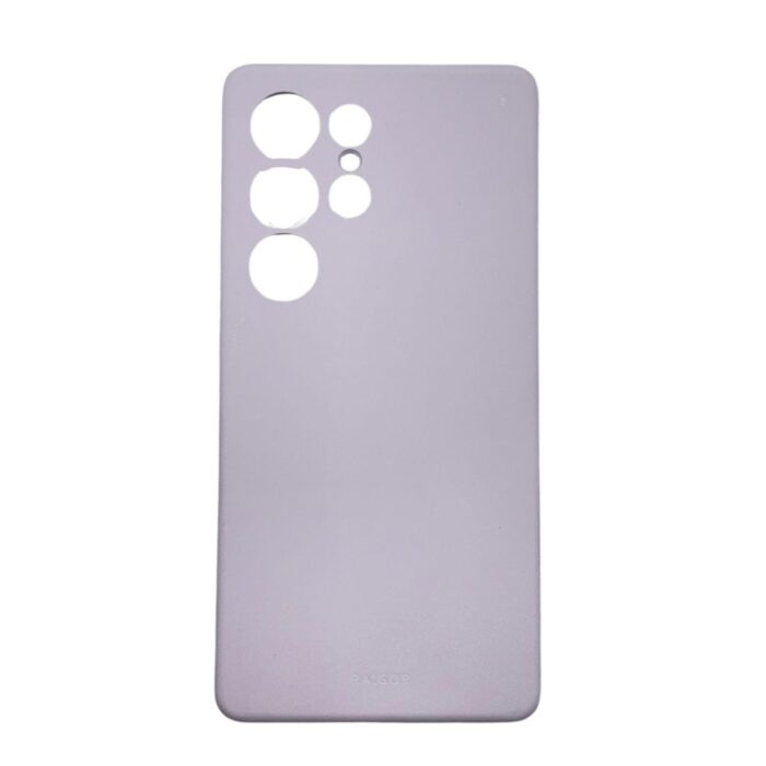 Raigor Inverse Silicone Case for S25 Ultra - Image 4
