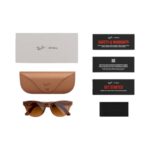 Ray-Ban Meta (Gen 1) RW4010 Meta Skyler Smart Glass - Image 5