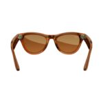 Ray-Ban Meta (Gen 1) RW4010 Meta Skyler Smart Glass - Image 2