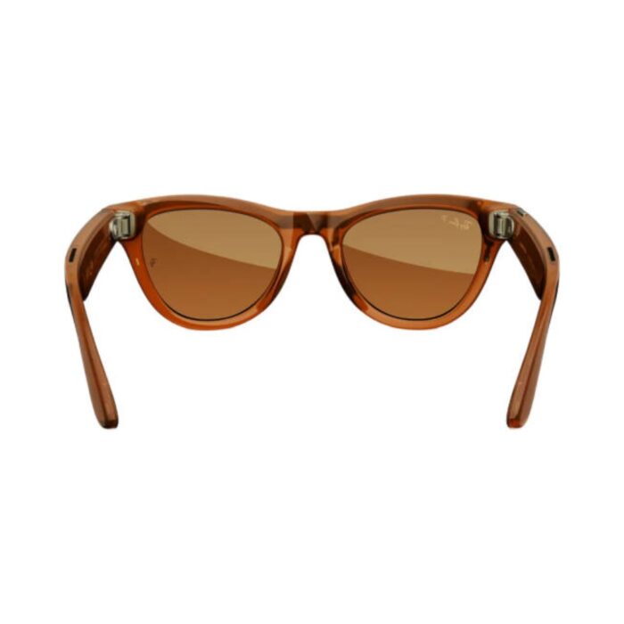 Ray-Ban Meta (Gen 1) RW4010 Meta Skyler Smart Glass - Image 2