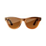 Ray-Ban Meta (Gen 1) RW4010 Meta Skyler Smart Glass - Image 4