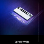 Realme GT Neo 3 150W 12GB 256GB - Image 3