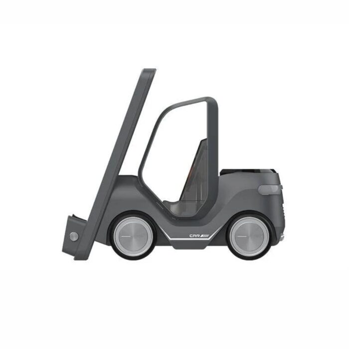 Recci 5 in 1 Cruiser Smart Wireless Charger RCW-37 - Image 5