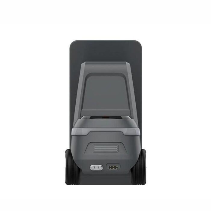 Recci 5 in 1 Cruiser Smart Wireless Charger RCW-37 - Image 4