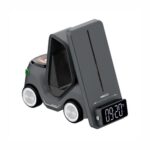 Recci 5 in 1 Cruiser Smart Wireless Charger RCW-37 - Image 2