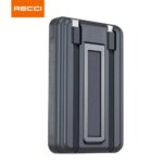 Recci Wireless Magsafe Power Bank with Galaxy Watch Charger RPB-W23 - Image 6