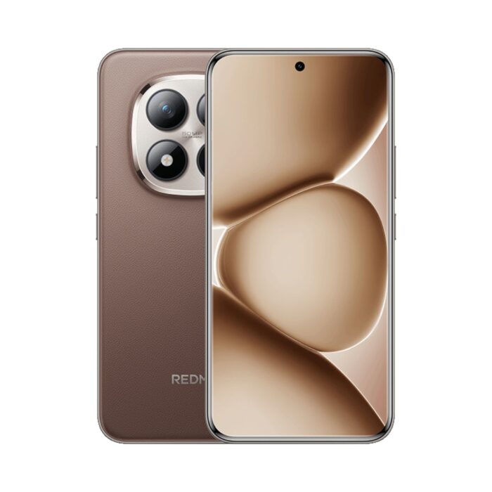 Redmi Note 15 Pro plus 5G - Image 2
