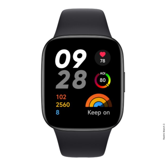 Redmi Watch 3 - Image 2