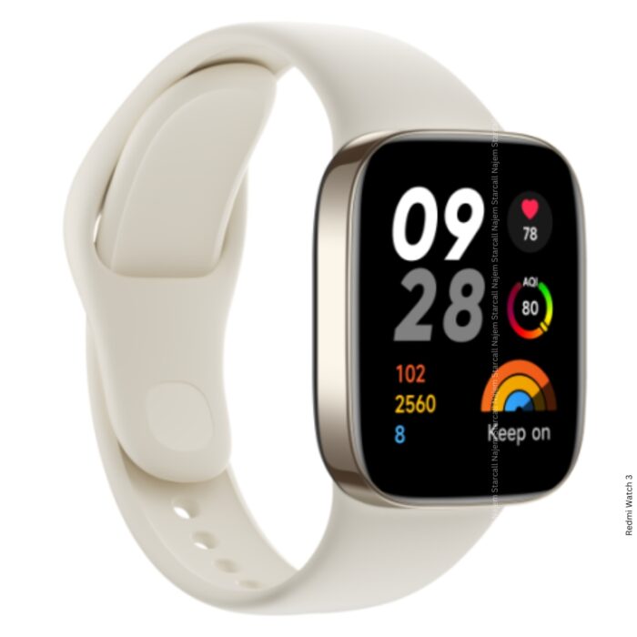 Redmi Watch 3 - Image 5