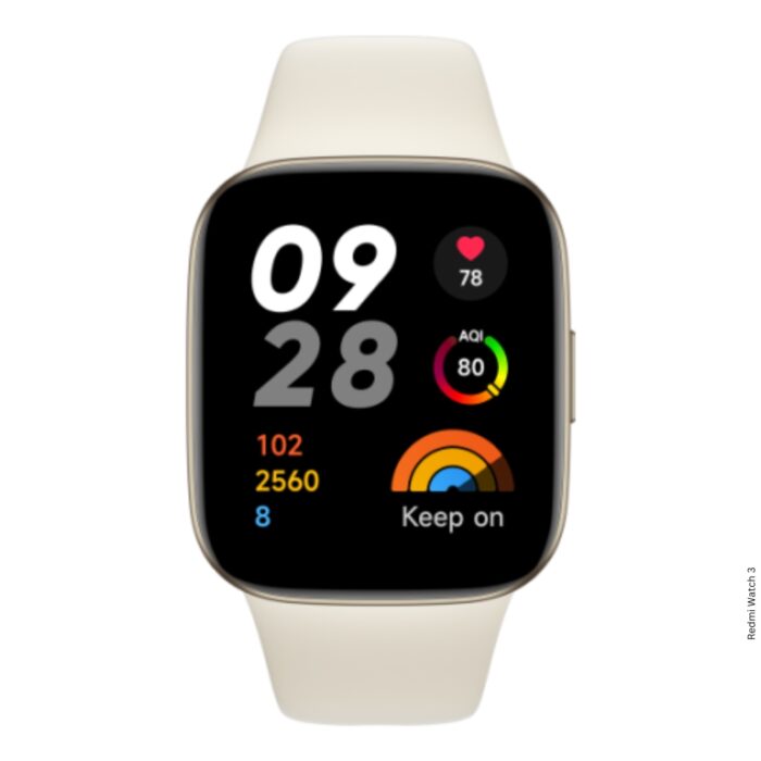 Redmi Watch 3 - Image 6