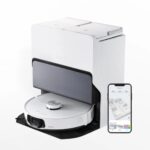 Roborock S8 Maxv Ultra