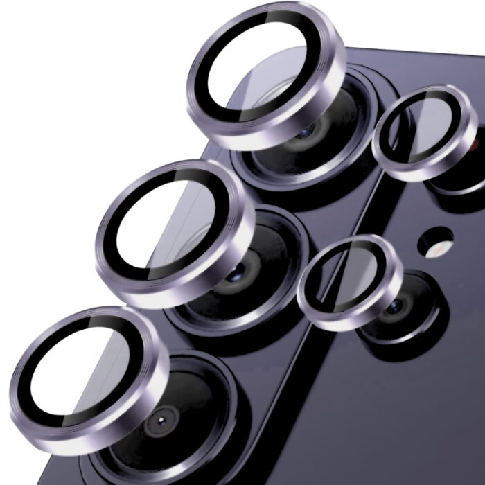 Camera Lens Protection for Samsung S26 Ultra - Image 3