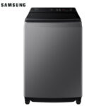 Samsung 17kg WA6000C Top load Washer with Ecobubble™ and Digital Inverter Technology