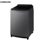 Samsung 17kg WA6000C Top load Washer with Ecobubble™ and Digital Inverter Technology - Image 2