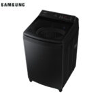 Samsung 19kg WA6000C Top load Washer with Ecobubble™ and Digital Inverter Technology - Image 4
