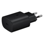 25W 2 Pins Wall Adapter Charger No Package