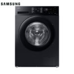 Samsung 9KG Front load Washer with Ecobubble™ and SmartThings AI Energy Mode - Image 3