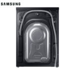 Samsung 9KG Front load Washer with Ecobubble™ and SmartThings AI Energy Mode - Image 4