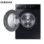 Samsung 9KG Front load Washer with Ecobubble™ and SmartThings AI Energy Mode