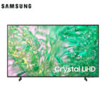 Samsung Crystal UHD DU8000 4K Tizen OS Smart 65" TV | UA65DU8000UXTW