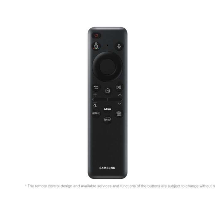 Samsung Crystal UHD DU8000 4K Tizen OS Smart 65" TV | UA65DU8000UXTW - Image 4