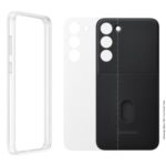 Samsung Galaxy S23 Plus Frame Case - Image 2